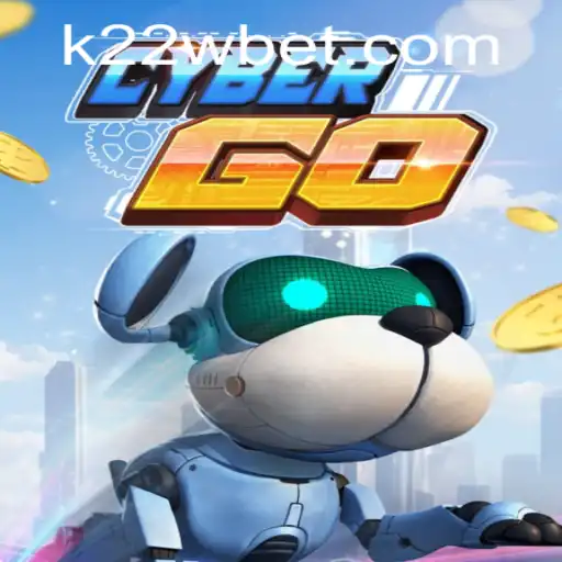 Descubra CyberGO: O Jogo Revolucionário da Nova Era
