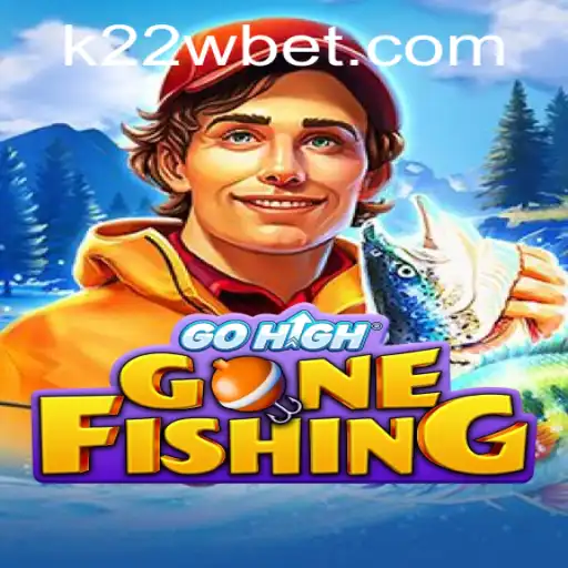 GoHighGoneFishing: A Nova Sensação dos Games