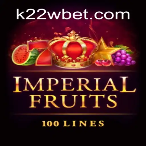 ImperialFruits100: A Nova Sensação dos Jogos de Cassino
