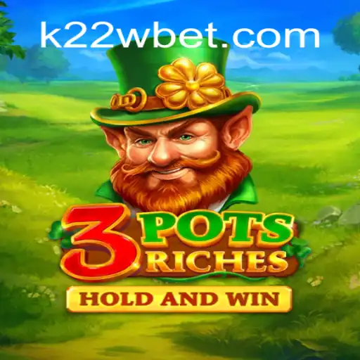 Explorando o Mundo do 3potsRiches: Um Novo Fenômeno no Jogo Online