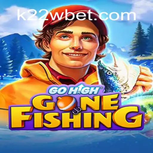 GoHighGoneFishing: A Nova Sensação dos Games