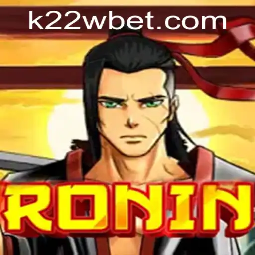 Explorando o Universo de Ronin: Um Mergulho no Mundo Emocionante do Jogo