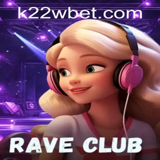 Explorando RaveClub: Um Mergulho no Mundo do Jogo Inovador do K22W.COM
