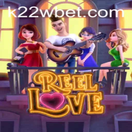 Explorando ReelLove: Uma Nova Dimensão do Entretenimento Online com K22W.COM
