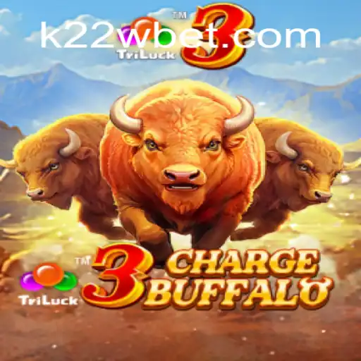 Explorando o Universo de 3ChargeBuffalo: A Nova Sensação em Jogos