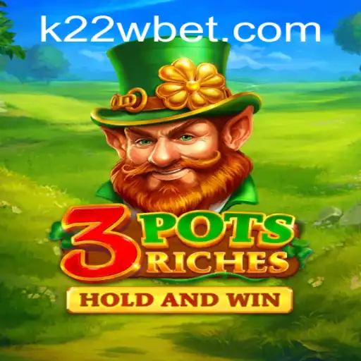Explorando o Mundo do 3potsRiches: Um Novo Fenômeno no Jogo Online