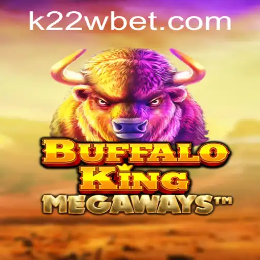 Explorando o Fascinante Mundo de Buffalo King na Plataforma K22W.COM