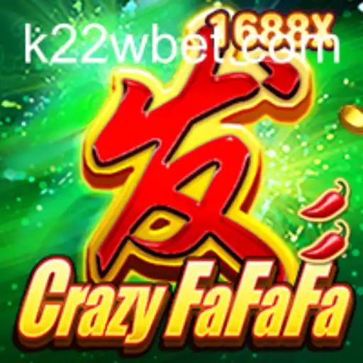 Explorando o Mundo de CrazyFaFaFa: Um Jogo Revolucionário em K22W.COM