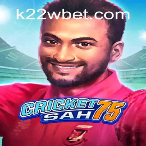 Descubra o Fascinante Mundo de CricketSah75 com K22W.COM