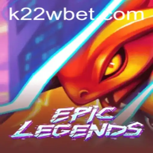 EpicLegends: Um Mergulho no Mundo Inovador de Aventuras e Estratégia