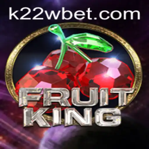 Descubra o Mundo Emocionante de FruitKing no K22W.COM