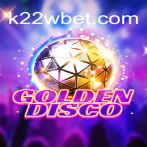 GoldenDisco: Uma Nova Experiência no Mundo dos Jogos