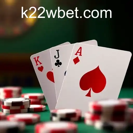 Jogos de Pôquer: Uma Jornada Através da História e Modernidade