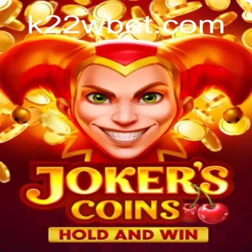 Explorando JokersCoins: Um Mergulho no Mundo do Jogo Inovador de K22W.COM