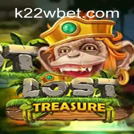 LostTreasure: A Fascinante Jornada em Busca do Tesouro Perdido