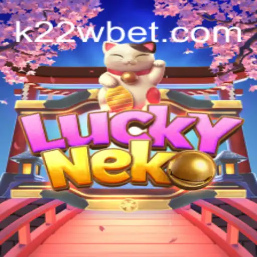 Explorando o Mundo de LuckyNeko no Universo de K22W.COM