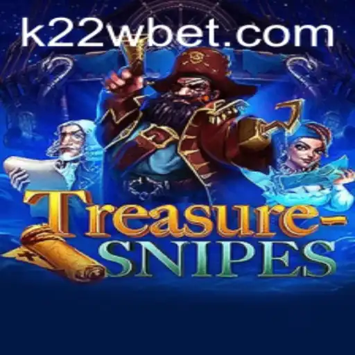 TreasureSnipes: Explorando o Mundo de Aventuras Interativas