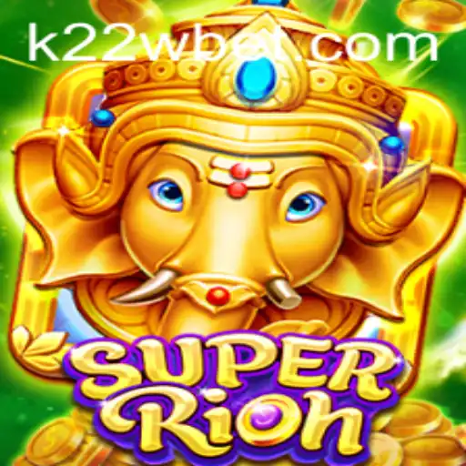 SuperRich: Explorando as Aventuras do Jogo Inovador