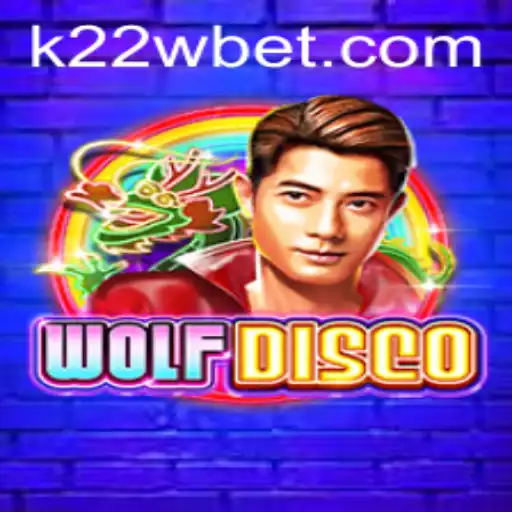 Explorando WolfDisco: O Novo Fenômeno dos Jogos Online